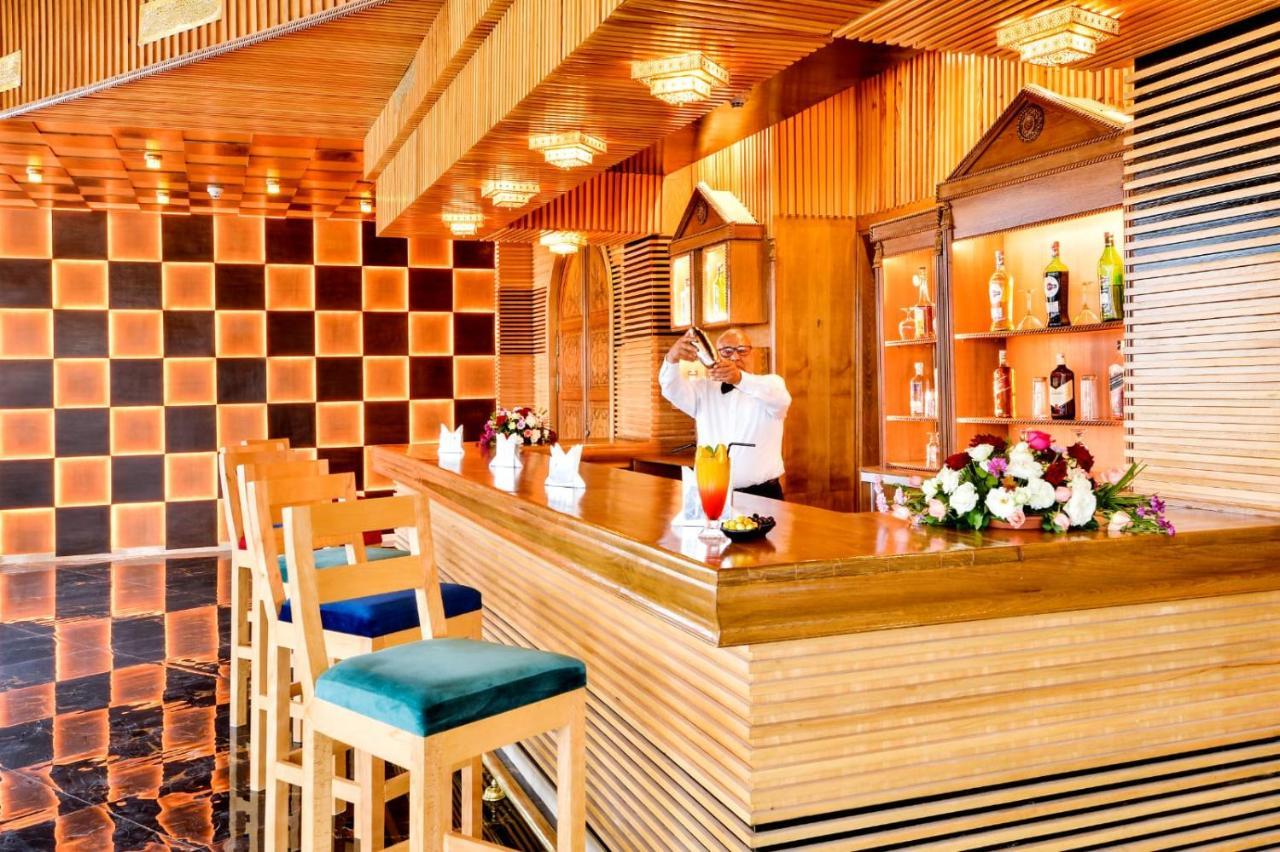 Fes Heritage Boutique Luxury Hotel Экстерьер фото
