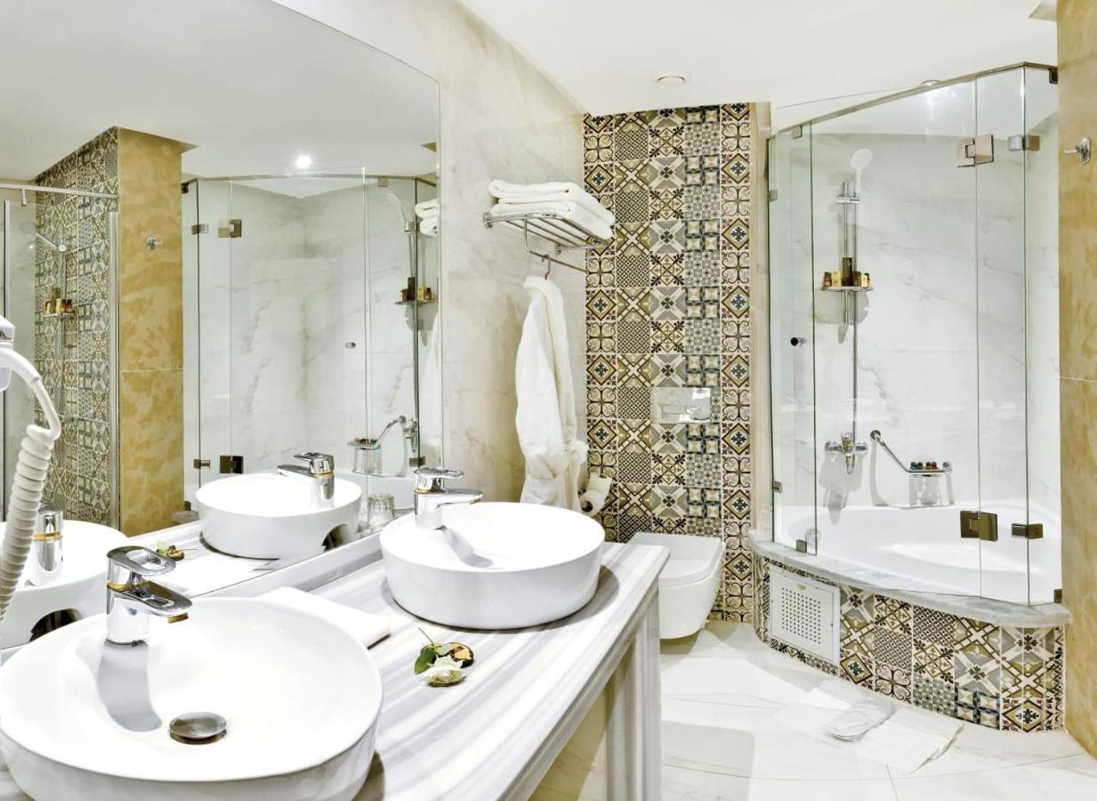 Fes Heritage Boutique Luxury Hotel Экстерьер фото